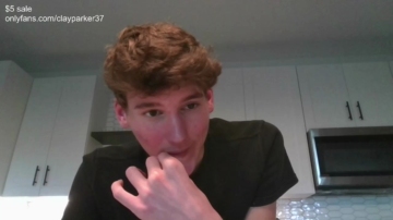 Clay_Parker  20-10-2021 video squirt